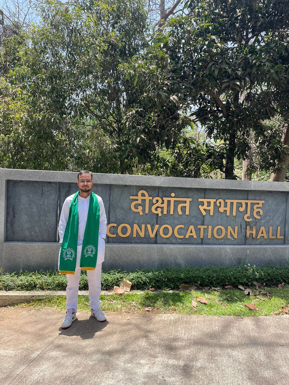 Raghav Sheoran